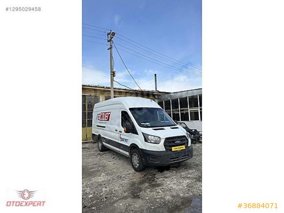 FIRSAT ARACI | 2020 TRANSIT 350E