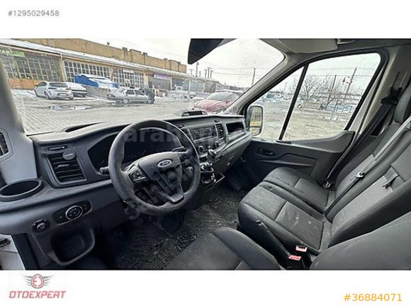 FIRSAT ARACI | 2020 TRANSIT 350E