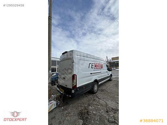 FIRSAT ARACI | 2020 TRANSIT 350E