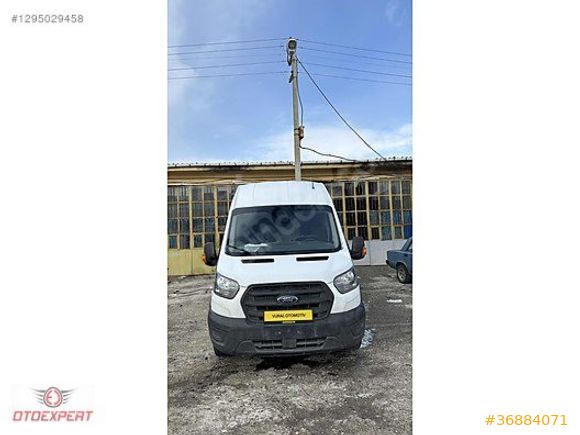 FIRSAT ARACI | 2020 TRANSIT 350E