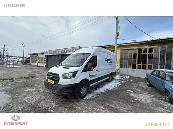 FIRSAT ARACI | 2020 TRANSIT 350E