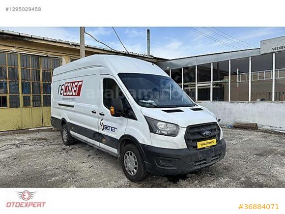 FIRSAT ARACI | 2020 TRANSIT 350E
