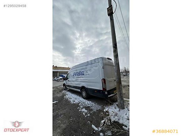 FIRSAT ARACI | 2020 TRANSIT 350E