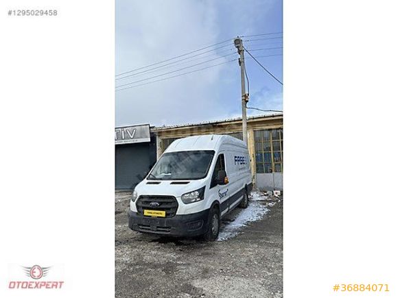 FIRSAT ARACI | 2020 TRANSIT 350E
