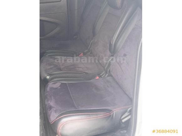 2017 model selection paket hatasız boyasız takas olur