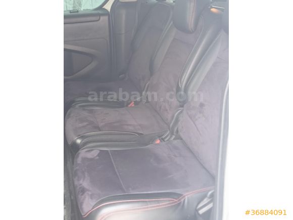 2017 model selection paket hatasız boyasız takas olur