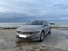 Sahibinden Volkswagen Passat 1.5 TSi Business 2019 Model 