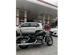 Sahibinden Honda VT 750 C Shadow 