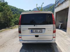 Sahibinden Mercedes - Benz Vito 115 CDI 2008 Model