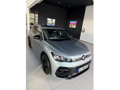 SIFIRDAN FARKSIZ DAHA DOLUSU OLMAYAN- R-LINE BLACK EDITION