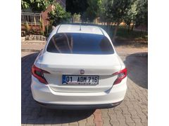 Sahibinden Fiat Egea 1.4 Fire Easy 2019 Model