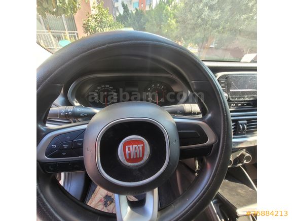 Sahibinden Fiat Egea 1.4 Fire Easy 2019 Model