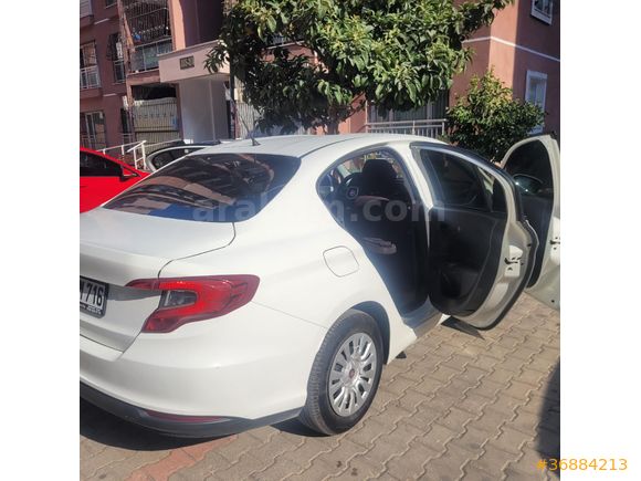 Sahibinden Fiat Egea 1.4 Fire Easy 2019 Model