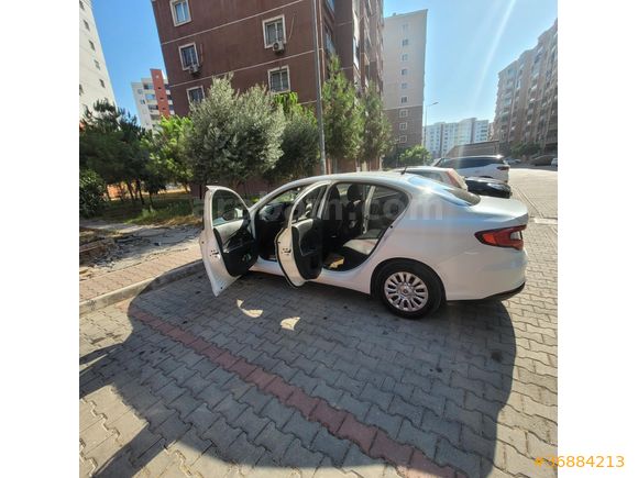 Sahibinden Fiat Egea 1.4 Fire Easy 2019 Model