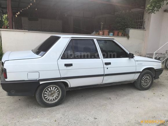 Sahibinden Renault R 9 1.4 Broadway 1994 Model