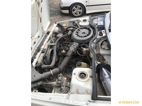 Sahibinden Renault R 9 1.4 Broadway 1994 Model