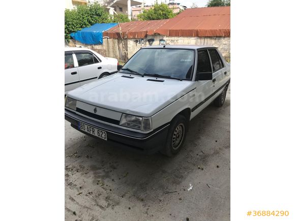 Sahibinden Renault R 9 1.4 Broadway 1994 Model