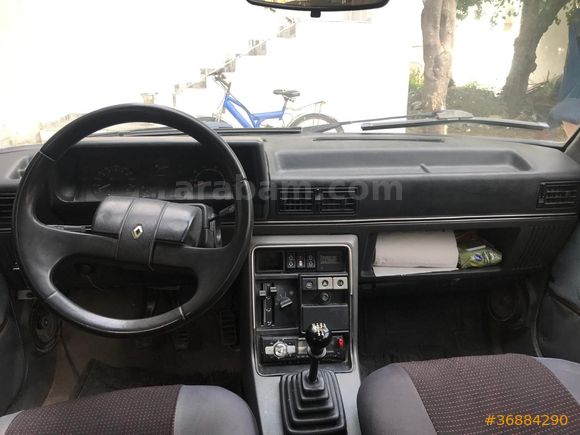 Sahibinden Renault R 9 1.4 Broadway 1994 Model