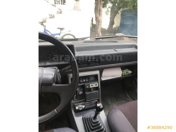 Sahibinden Renault R 9 1.4 Broadway 1994 Model