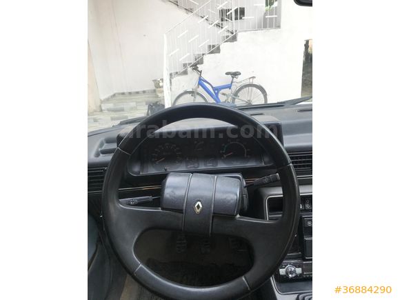 Sahibinden Renault R 9 1.4 Broadway 1994 Model