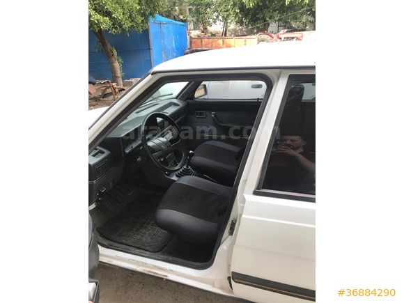 Sahibinden Renault R 9 1.4 Broadway 1994 Model