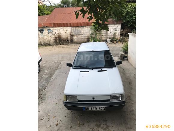 Sahibinden Renault R 9 1.4 Broadway 1994 Model
