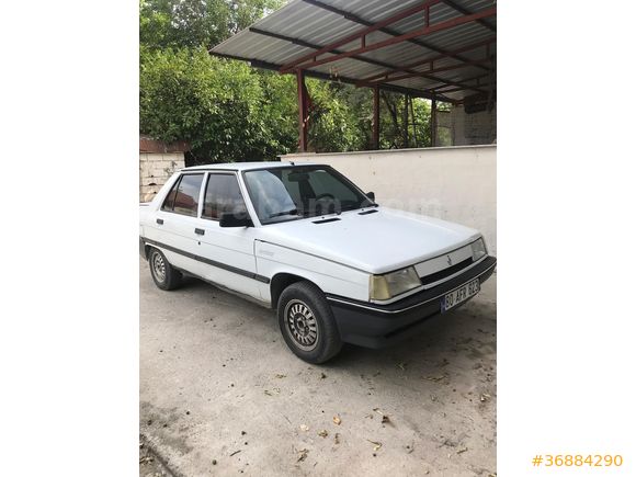 Sahibinden Renault R 9 1.4 Broadway 1994 Model