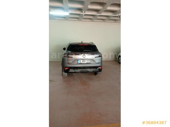 Sahibinden Renault Austral 1.3 Hybrid Techno Esprit Alpine 2023 Model