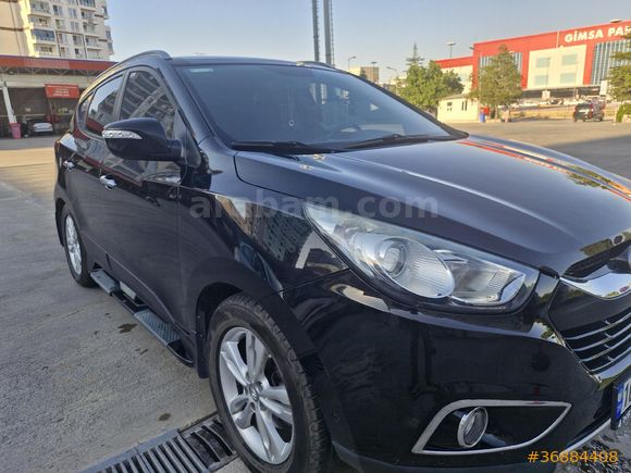 Sahibinden Hyundai ix35 1.6 GDI Style Plus 2013 Model