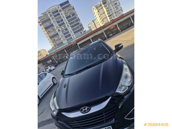 Sahibinden Hyundai ix35 1.6 GDI Style Plus 2013 Model