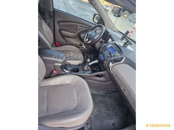 Sahibinden Hyundai ix35 1.6 GDI Style Plus 2013 Model