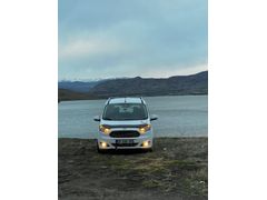 Sahibinden Ford Tourneo Courier 1.6 TDCi Deluxe 2017 Model