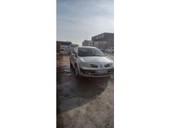 Sahibinden Renault Megane 1.5 dCi Authentique 2009 Model  258000 km