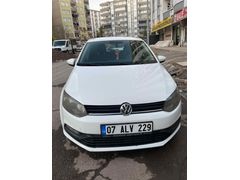 Sahibinden Volkswagen Polo 1.4 TDi Trendline 2015 Model 