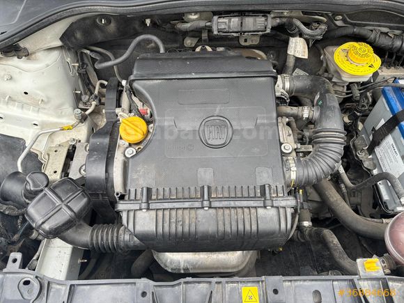 Sahibinden Fiat Egea 1.4 Fire Easy 2020 Model 