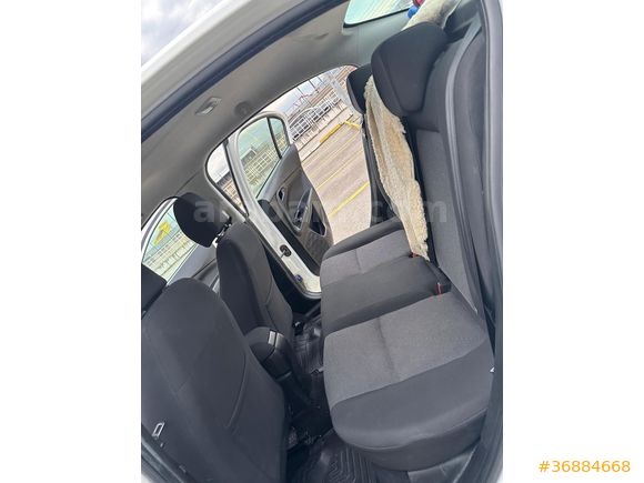 Sahibinden Fiat Egea 1.4 Fire Easy 2020 Model 