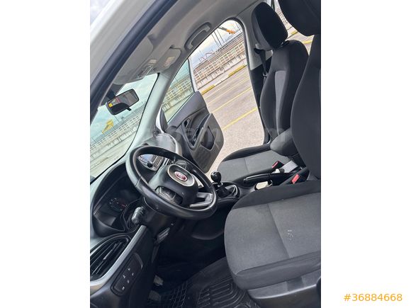 Sahibinden Fiat Egea 1.4 Fire Easy 2020 Model 