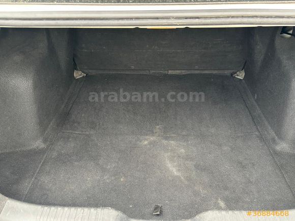 Sahibinden Fiat Egea 1.4 Fire Easy 2020 Model 