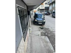 Sahibinden Fiat Doblo Cargo 1.3 Multijet Active 2007 Model 