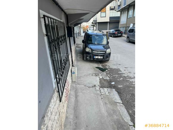 Sahibinden Fiat Doblo Cargo 1.3 Multijet Active 2007 Model 