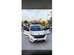 Sahibinden Fiat Fiorino Combi 1.3 Multijet Pop 2017 Model