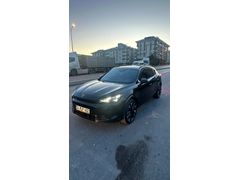 Sahibinden Cupra Formentor 1.5 eTSI VZ-Line 2024 Model İstanbul
