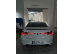 Sahibinden Renault Megane 1.3 TCe Joy 2021 Model 