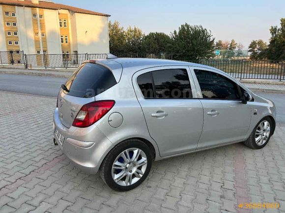 Sahibinden Opel Corsa 1.3 CDTI Enjoy 2008 Model 