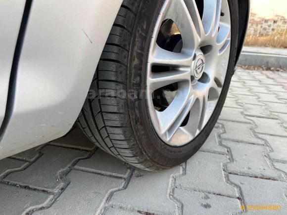 Sahibinden Opel Corsa 1.3 CDTI Enjoy 2008 Model 