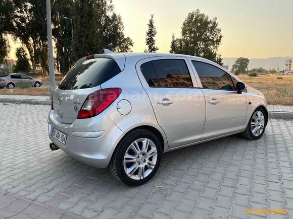 Sahibinden Opel Corsa 1.3 CDTI Enjoy 2008 Model 