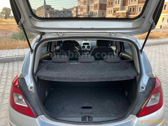 Sahibinden Opel Corsa 1.3 CDTI Enjoy 2008 Model 