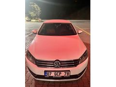 Sahibinden Volkswagen Passat 1.4 TSi BlueMotion Comfortline 2014 Model 