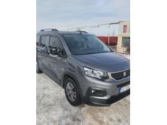 Sahibinden Peugeot Rifter 1.5 BlueHDI Allure 2022 Model