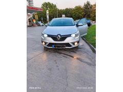 Sahibinden Renault Megane 1.6 Joy 2017 Model 